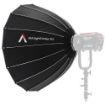 Picture of LED - Aputure Lantern 120 A MOUNT (Aputure Mount) XT52