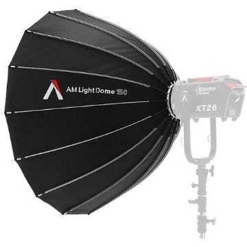 Show details for LED - Aputure Lantern 120 A MOUNT (Aputure Mount) XT52 Picture of LED - Aputure Lantern 120 A MOUNT (Aputure Mount) XT52