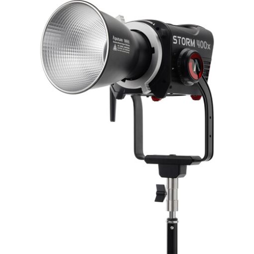 Picture of LED - Aputure LS 400X Pro Bi-Color (V-mount)