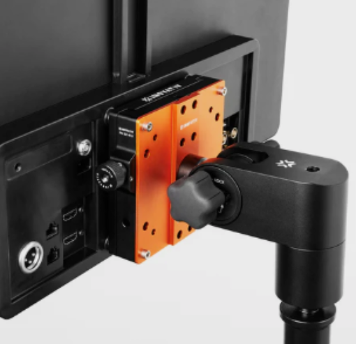 Picture of Cart - Inovativ Pro Monitor Mount