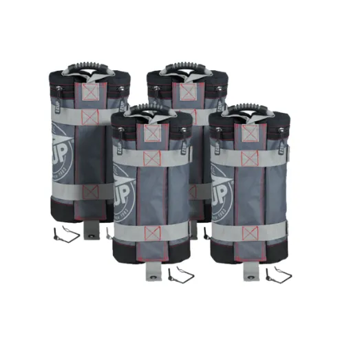 Picture of EZUP Deluxe Weight Bags- Set of 4
