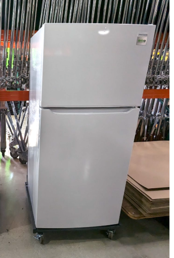 Picture of Refrigerator - Full Size