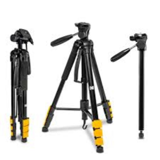 Picture of Tripod - Mono Pod