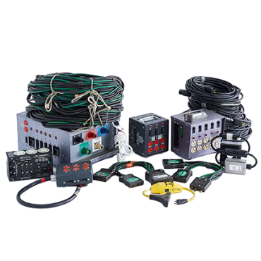 Picture for category Electrical