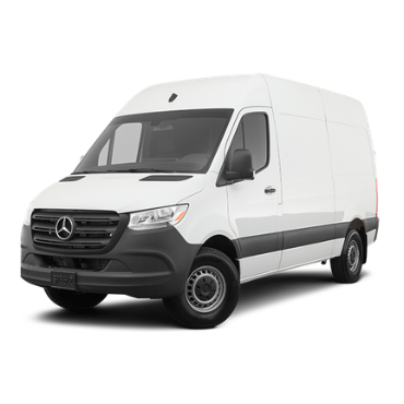 Picture for category Sprinter Van Packages