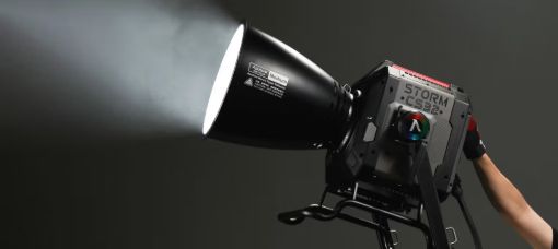Picture of LED - Aputure Storm CS32 Full Color
