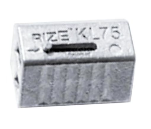 Picture of Aircraft Cable Quick Lock - KL75 1/16”