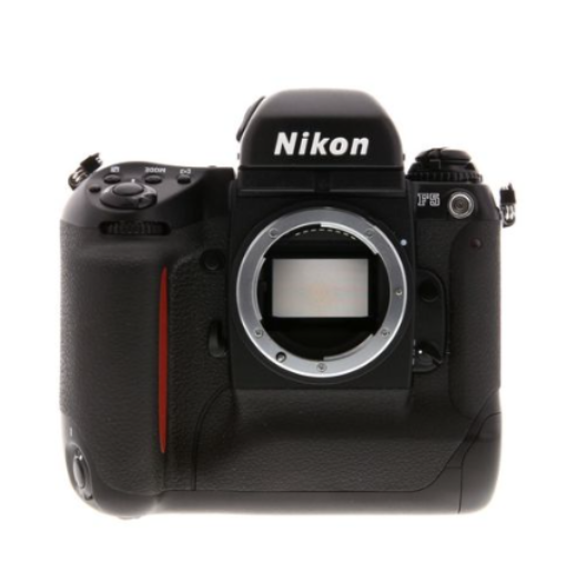 Picture of Camera - Nikon F5 35mm SLR AF Body