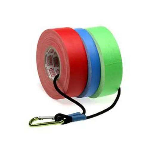 Picture of Gaffer Tape Lanyard Med-36”