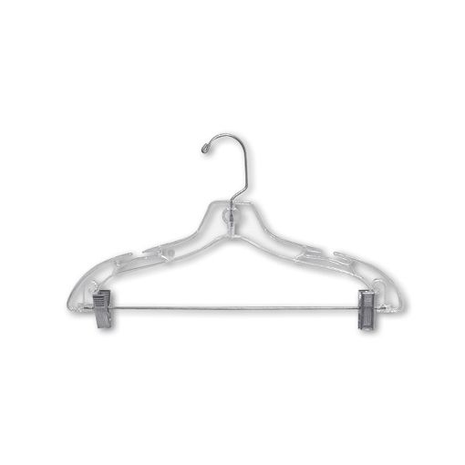 Picture of Hanger - Box  KIDS 14” Combo Hanger (100 ct)