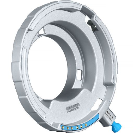 Picture of LED - Nanlux NL to BE Mount Adapter