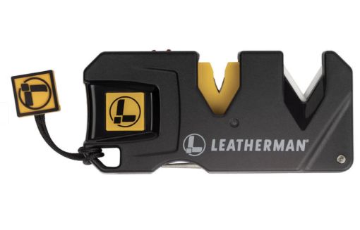 Picture of Knives - Leatherman Blade Sharpener