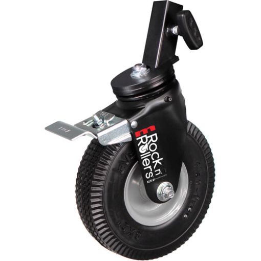 Picture of Stand -  Combo Wheel Set  BIG F'ing Off Road Wheels Rock N Roller (3 per Set)